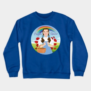 Dorothy Gale Crewneck Sweatshirt